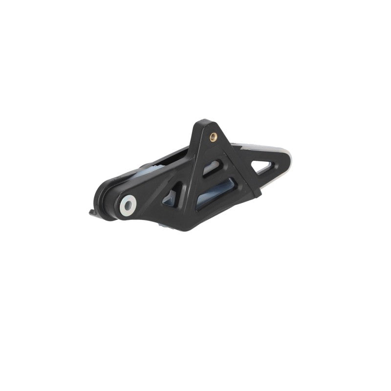 Acerbis 21+ GasGas MC85/14+ Husq FE/TC/TE/14+ KTM EXC/EXC/EXC-F/SX/XC-W/XCF-W Chain Guide - Black