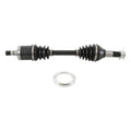 All Balls Racing 13-14 Can-Am Outlander 500 STD 4x4 8 Ball Axle Front Left