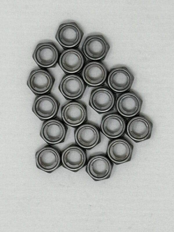 KYB 06+ Honda/ Kawasaki/ Suzuki/ Yamaha Front Fork O-Ring Compression Piston - 10 Pack