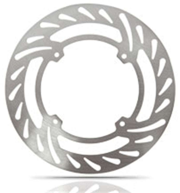 EBC 00-03 Harley-Davidson Sportster XLH 883 Rear OE Replacement Floating Disc Conversion