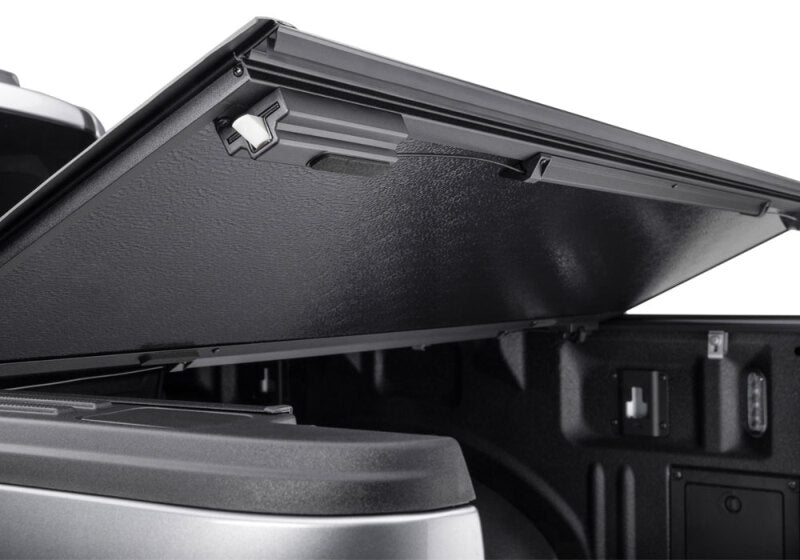 BAK 99-07 Ford Super Duty 8ft Bed BAKFlip G2