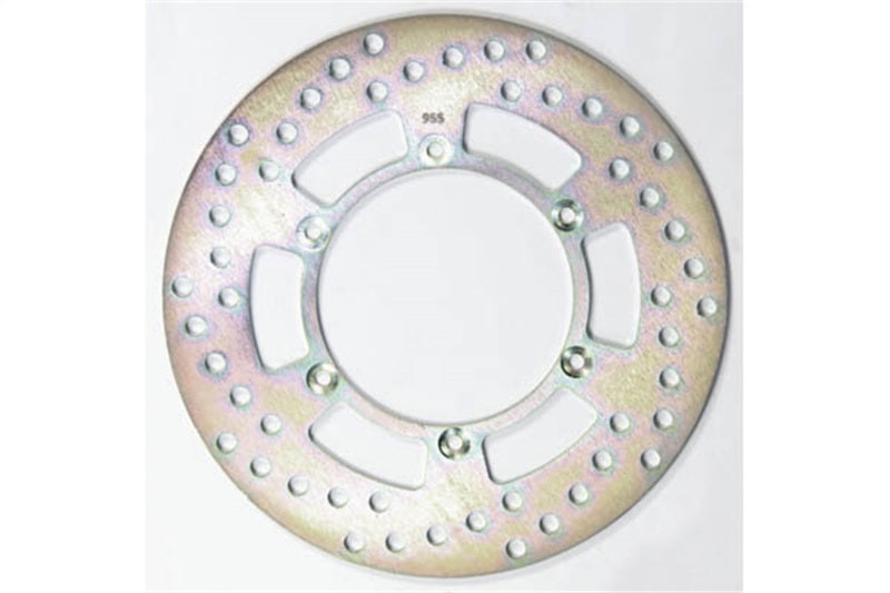 EBC 02-04 Malaguti Ciak 50 Front Left Standard Brake Rotor