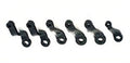 Fabtech 05-13 Ford F250/350 4WD Pitman Arm Nut