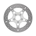 EBC 16-20 Harley-Davidson Street XG 500 Street 300mm Rotors Front Left Floating Conversion Rotor