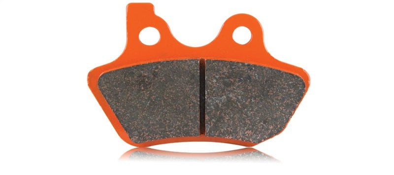 EBC 11 Indian Chief Blackhawk Rear High Durability Off Road Sintered Blend