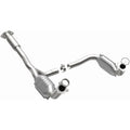 MagnaFlow Direct Fit Catalytic Converter 05-06 GMC Envoy XL Denali