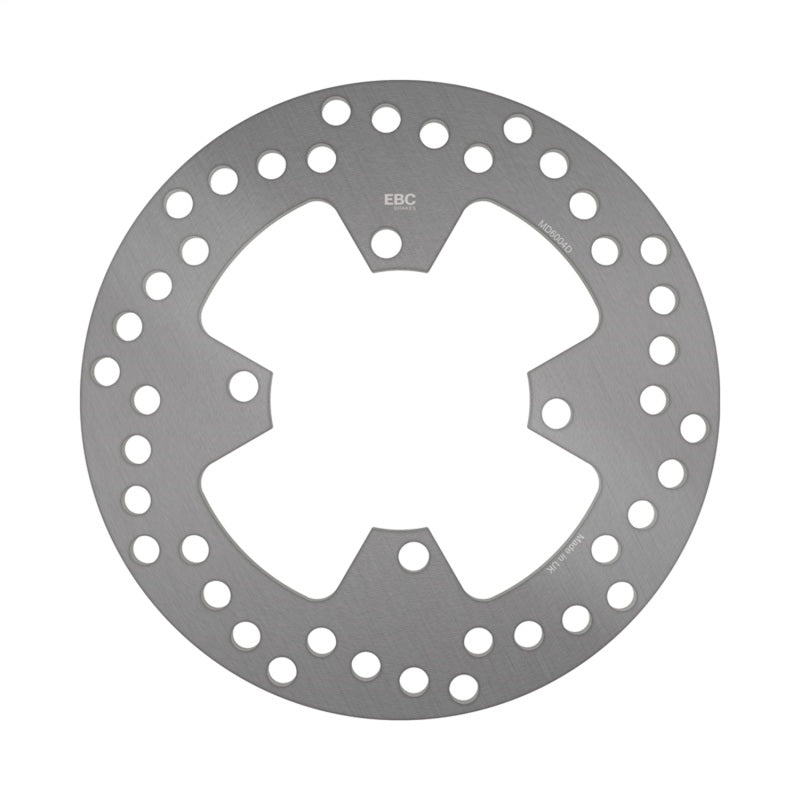 EBC 86-91 Honda CR 80 R Front Left Standard Brake Rotor