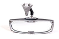 Seizmik 17+ Can Am Maverick X3 Halo-RA Cast Rear View Mirror Pair