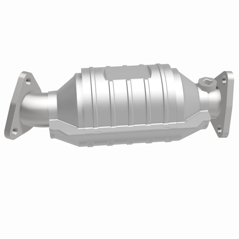 MagnaFlow Conv DF 01-02 Frontier DS fr OEM
