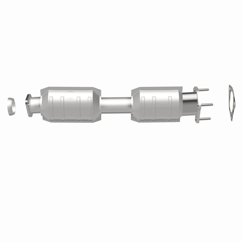 MagnaFlow Direct Fit Catalytic Converter 88-89 Ranger/Bronco II CA