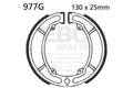 EBC 977G GRVD BRK SHOE EBC