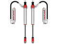 aFe Sway-A-Way 2.5 Front Shock Kit w/ Remote Reservoirs for 4-6 IN Lifts Ford F-250/F-350 17-24 4WD