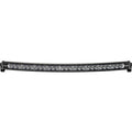 Rigid Industries Radiance+ Curved 50in. RGBW Light Bar