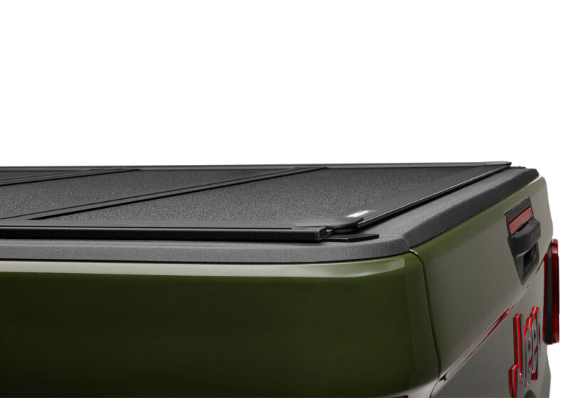 BAK 21-25 Ford F-150 6.5ft. Bed BAKFlip MX4 TS