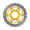 EBC 00-01 Honda CBR 900 RR Fireblade 929 Front Left/RIght Contour Profile Rotor
