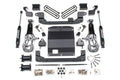 Zone Offroad 2015 Colorado/Canyon 5.5in Suspension