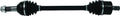 QuadBoss 19-20 Can-Am Maverick Sport 1000 Rear Left Side Rugged Axle