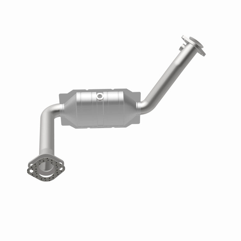 MagnaFlow Conv DF 07-09 Ranger 3.0 Driver Side OEM