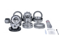 Revolution Gear & Axle 07-19 Toyota Land Cruiser/Tundra 9in IFS Ring & Pinion Master Install Kit