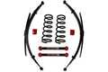 Skyjacker DGE RAM 3" 1500 CLASS1 SYS