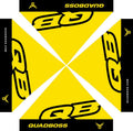 QuadBoss Canopy w/ Frame