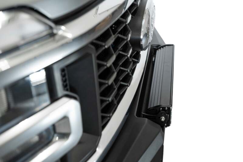 Addictive Desert Designs2023+ Ford F250/F350 Super Duty Phantom Front Bumper