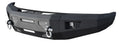 DV8 Offroad 2017+ Ford F-250/F-350/F-450 Front Bumper