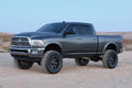 Fabtech 09-13 Ram 2500/3500 4WD 6in Performance System - Component Box 1