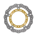 EBC 17-21 Kawasaki Z 900 ABS Front MD Contour Rotor