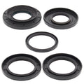 All Balls Racing 02-14 Suzuki LT-F250 Ozark Differential Seal Only Kit Rear
