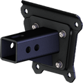 KFI 18-21 Polaris RZR Turbo S 4 Seat 2 in. Receiver Hitch Rear