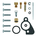 QuadBoss 04-06 Polaris Predator 90 Carburetor Kit