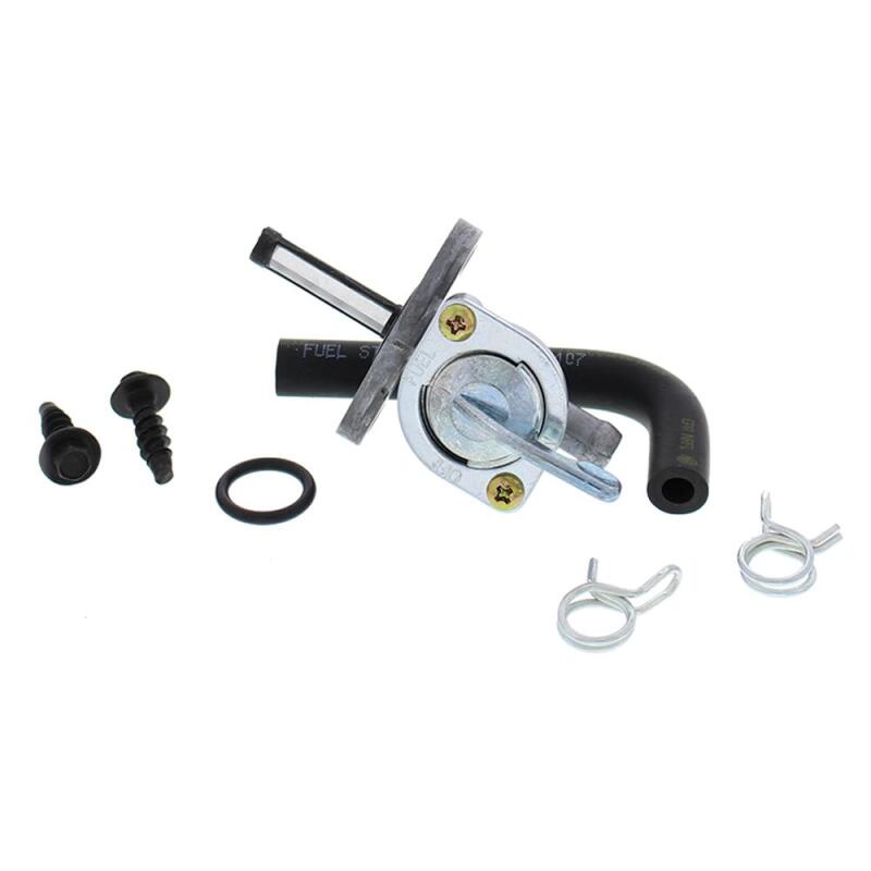All Balls Racing 07-10 250 SX-F/07-08 250 SXS-F/08-09 450 SMR/07-10 450 SX-F Fuel Valve Kit