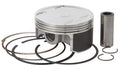 Vertex Piston 14-15 Yamaha YFM 700 D Grizzly 4x4 700cc Forged Replica Piston Kit