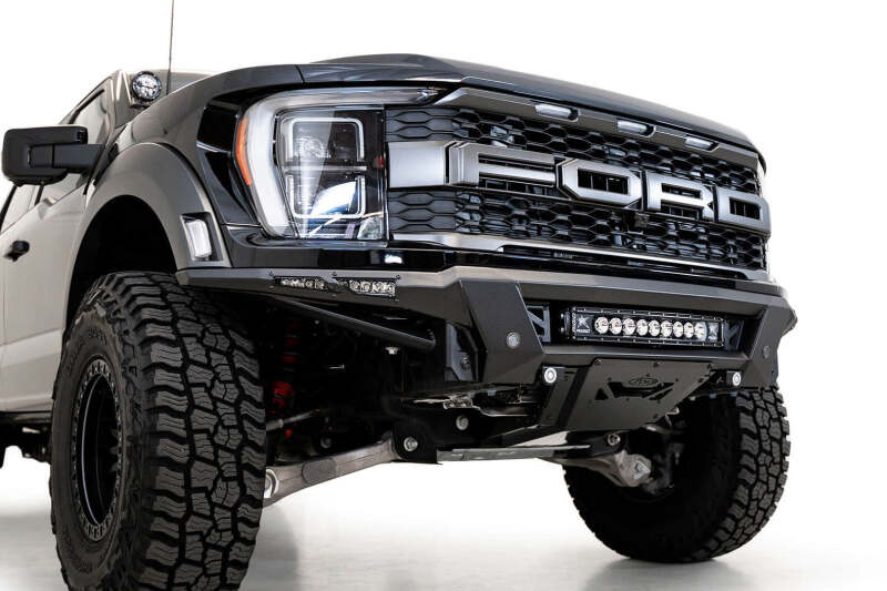 Addictive Desert Designs 21-23 Ford F-150 Raptor Phantom Front Bumper
