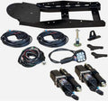 KFI Pro V-Plow Push Tube Handheld Remote Kit - Box 4