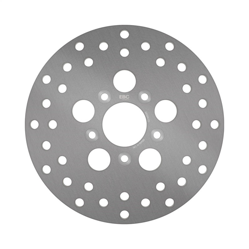EBC 98-03 Italjet Dragster 50 LC Front Left Standard Brake Rotor