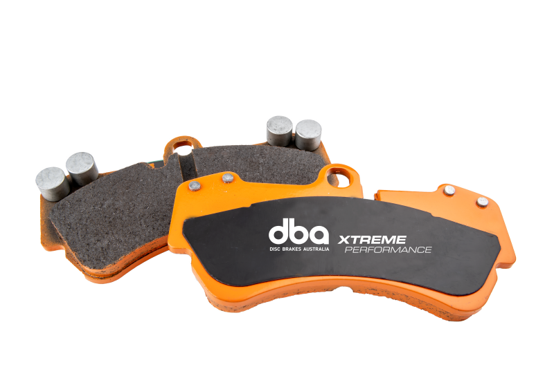 DBA 96-04 Nissan Pathfinder XP650 Front Brake Pads