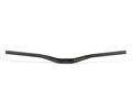 Renthal V3 Fatbar Lite Carbon 30 mm. - Black