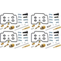 All Balls Racing 01-05 Yamaha FZ1 Carburetor Rebuild Kit