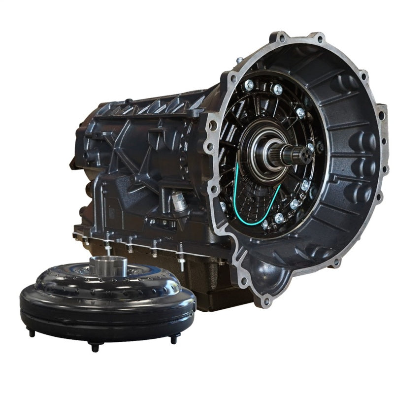 BD Diesel 2021+ Ford F-150 3.0L Diesel 2WD 10R80 Roadmaster Transmission Kit
