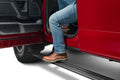 AMP Research 19-21 Chevy Silverado 1500 Extended Cab/Double Cab PowerStep Smart Series