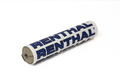 Renthal Vintage SX Pad - White/ Black/ Blue