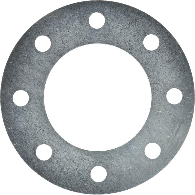 Fabtech 1/4in Non Dually Wheel Spacer Kit - Pair