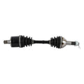 All Balls Racing 13-15 Can-Am Outlander 400 STD 4x4 6 Ball Axle Rear Right