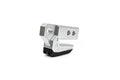 DV8 Xtract Hitch Skid Plate - Raw