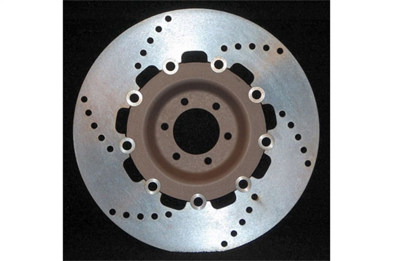 EBC 1981 Suzuki GS 550 LX Front Left Standard Brake Rotor
