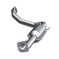 MagnaFlow Direct Fit Catalytic Converter 05-07 4Runner 4.7 Driver Side Rear OE