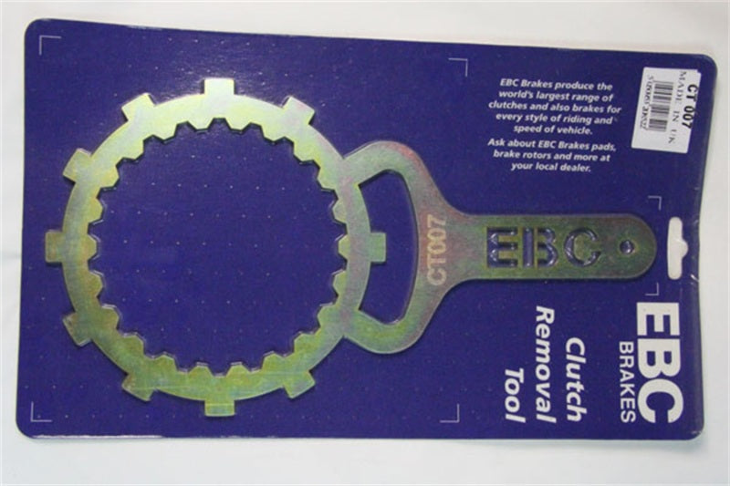 EBC 1994 KTM 250 EGS (250cc) Clutch Tool