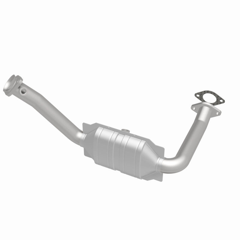 MagnaFlow Conv DF 07-09 Ranger 3.0 Driver Side OEM